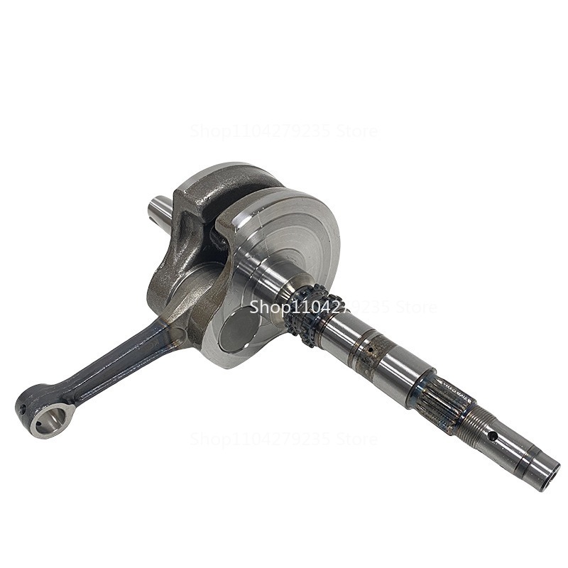Motorcycle Crankshaft - Suitable for TRX250 TRX250TE TRX250EX 2002-2019