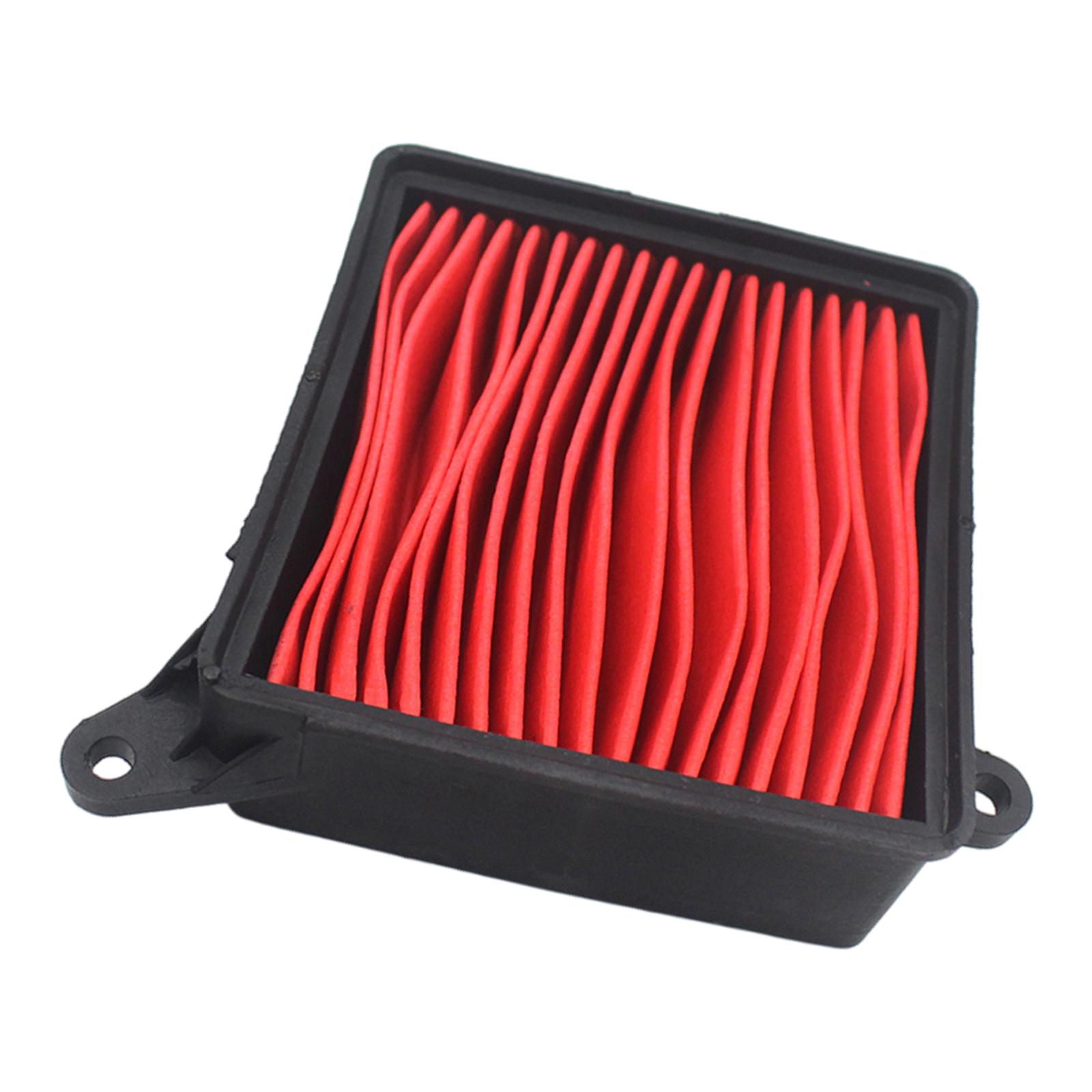 Engine Parts Motorcycle - Motorcycle Air Cleaner Filter Foam Accessory