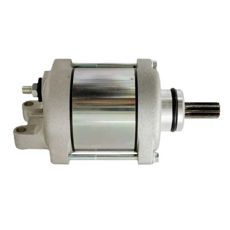 Motorcycle Starter Motor - Starter motor 21163-0771 Motorcycle accessories KX450