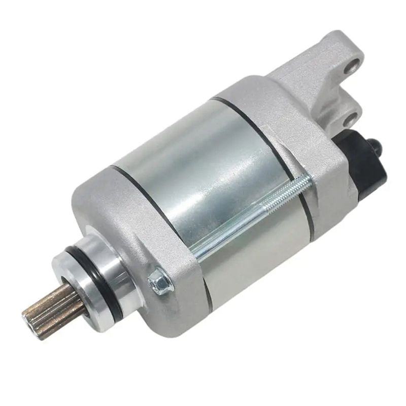 Motorcycle Starter Motor - 31200-K95-A41 Starter Motor Motorcycle Accessories Parts