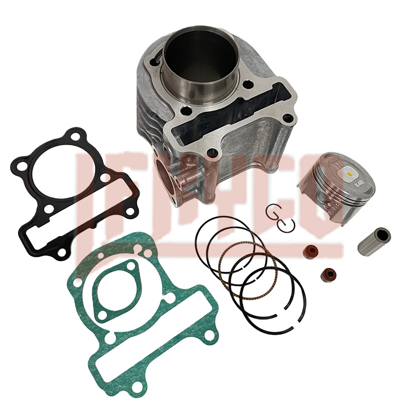 Motorcycle Cylinder Piston Gas - Motorcycle Gasket ulasan dan harga