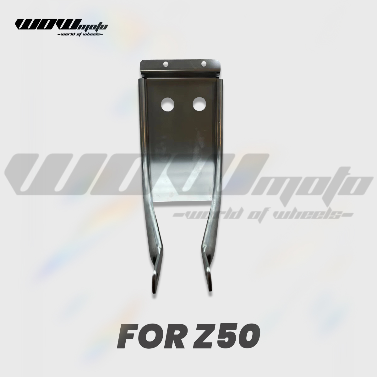 Mini Moto Skid Plate For Monke - Engine Parts Motorcycle ulasan dan harga