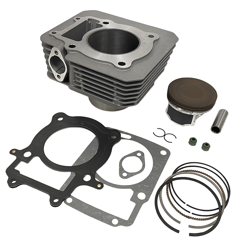 77mm Bore Complete Cylinder Pi - Engine Parts Motorcycle ulasan dan harga