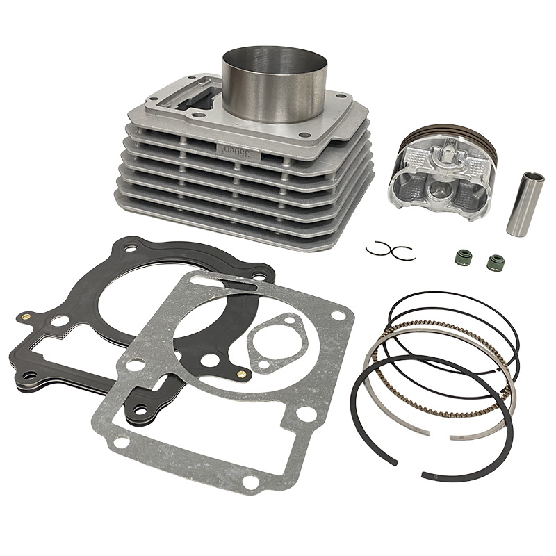 77mm Bore Complete Cylinder Pi - Engine Parts Motorcycle ulasan dan harga
