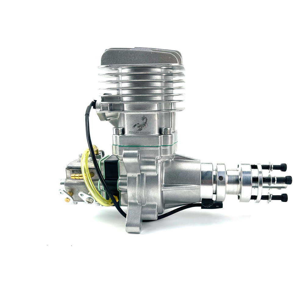 Brand RCGF Stinger 35CC RE Eng - Motorcycle Cylinder ulasan dan harga
