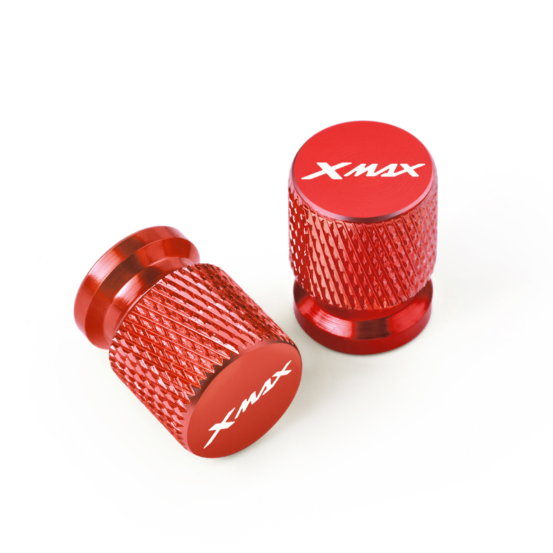 2 Pcs Motorcycle Accessories F - Motorcycle Valve Cover ulasan dan harga