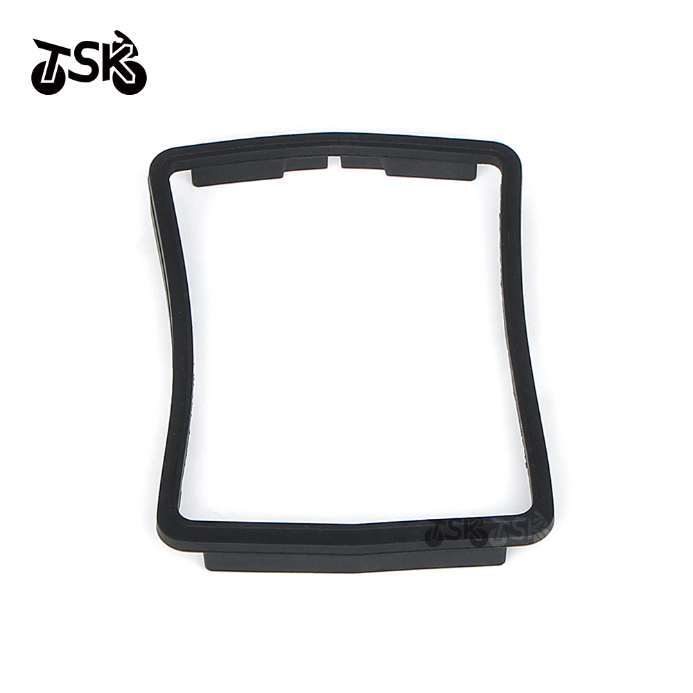 Rubber Headlight bracket Gaske - Motorcycle Gasket ulasan dan harga