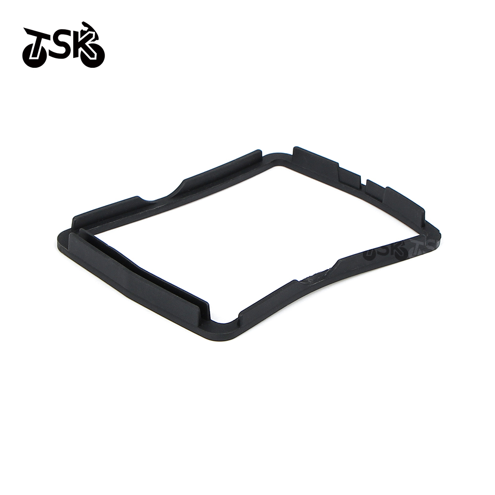 Rubber Headlight bracket Gaske - Motorcycle Gasket ulasan dan harga