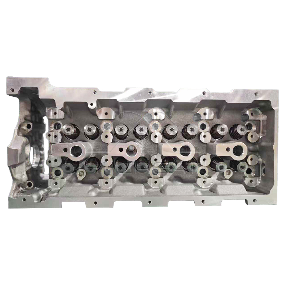 2.2T Diesel Engine OM646 Cylin - Engine Cylinder Head ulasan dan harga