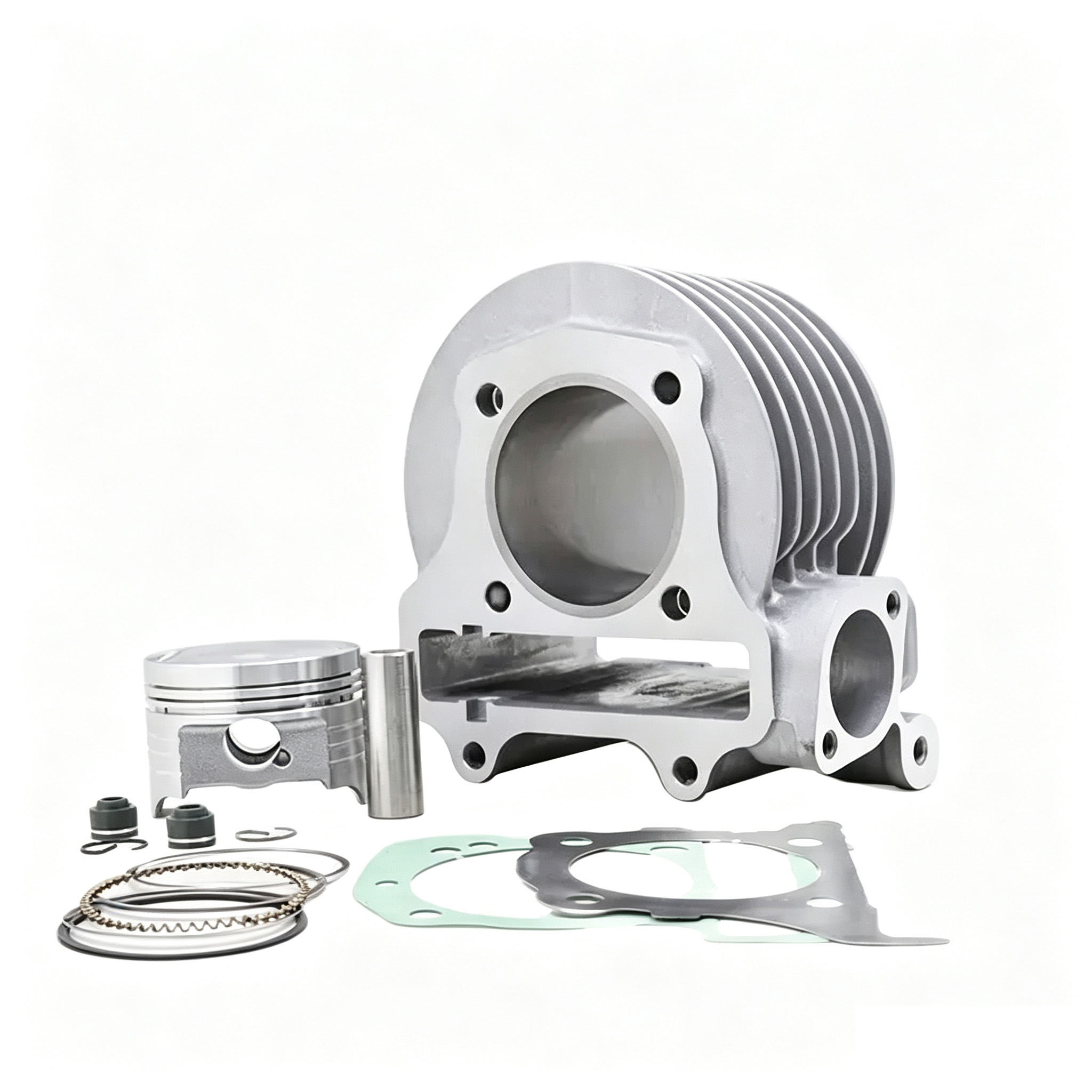 Motorcycle Engine Parts 52.4MM - Motorcycle Engine Kit ulasan dan harga