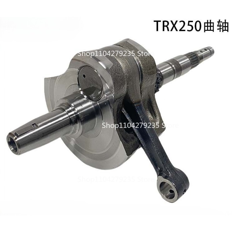 Suitable for TRX250 TRX250TE T - Motorcycle Crankshaft ulasan dan harga