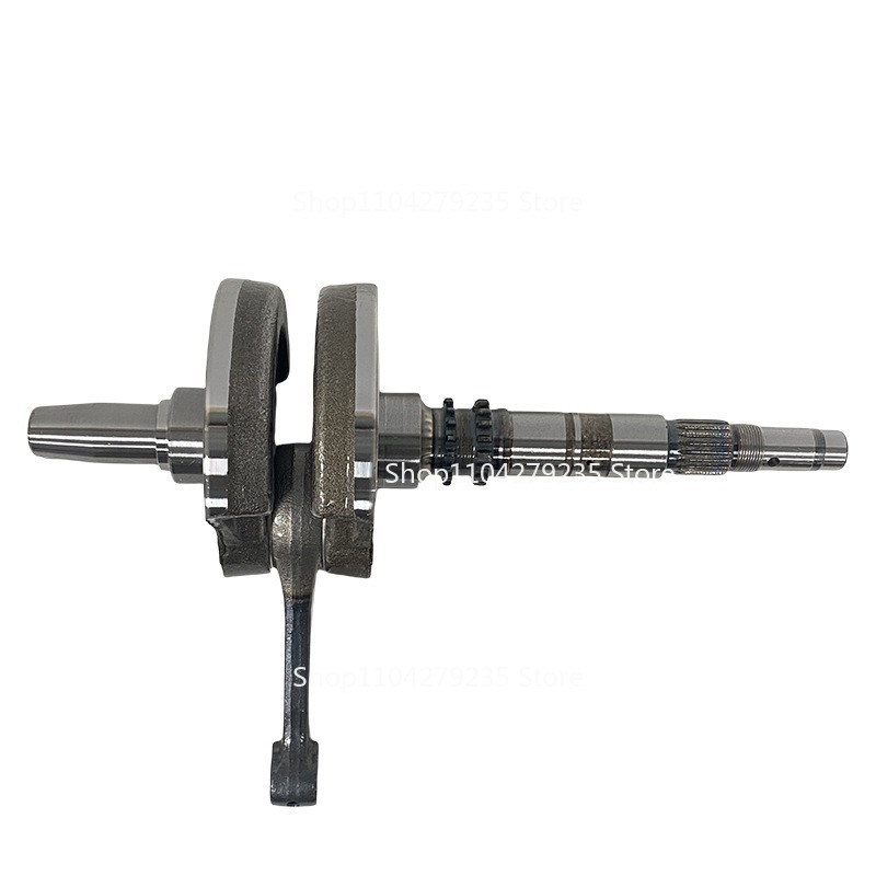 Suitable for TRX250 TRX250TE T - Motorcycle Crankshaft ulasan dan harga