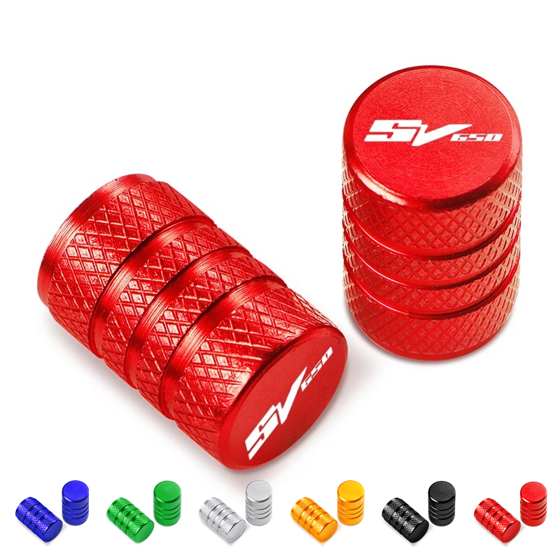 2PCS For Suzuki SV650 SV 650 S - Motorcycle Valve Cover ulasan dan harga