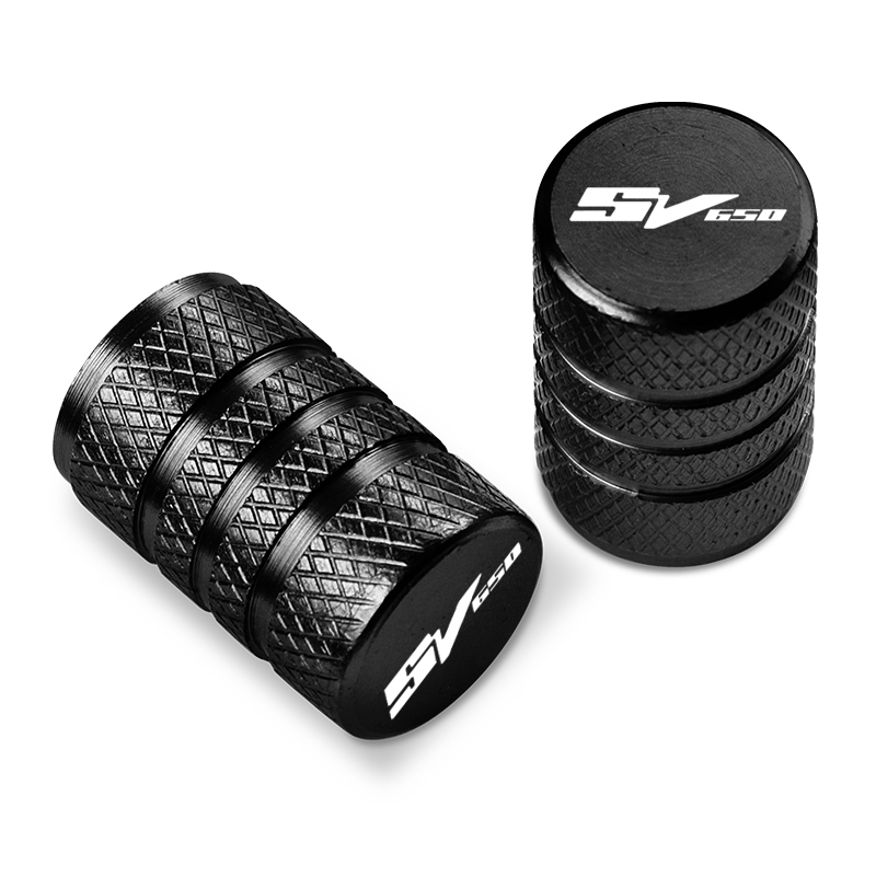 2PCS For Suzuki SV650 SV 650 S - Motorcycle Valve Cover ulasan dan harga