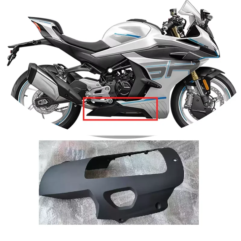 FOR CFMOTO Original 450SR Engi - Engine Parts Motorcycle ulasan dan harga
