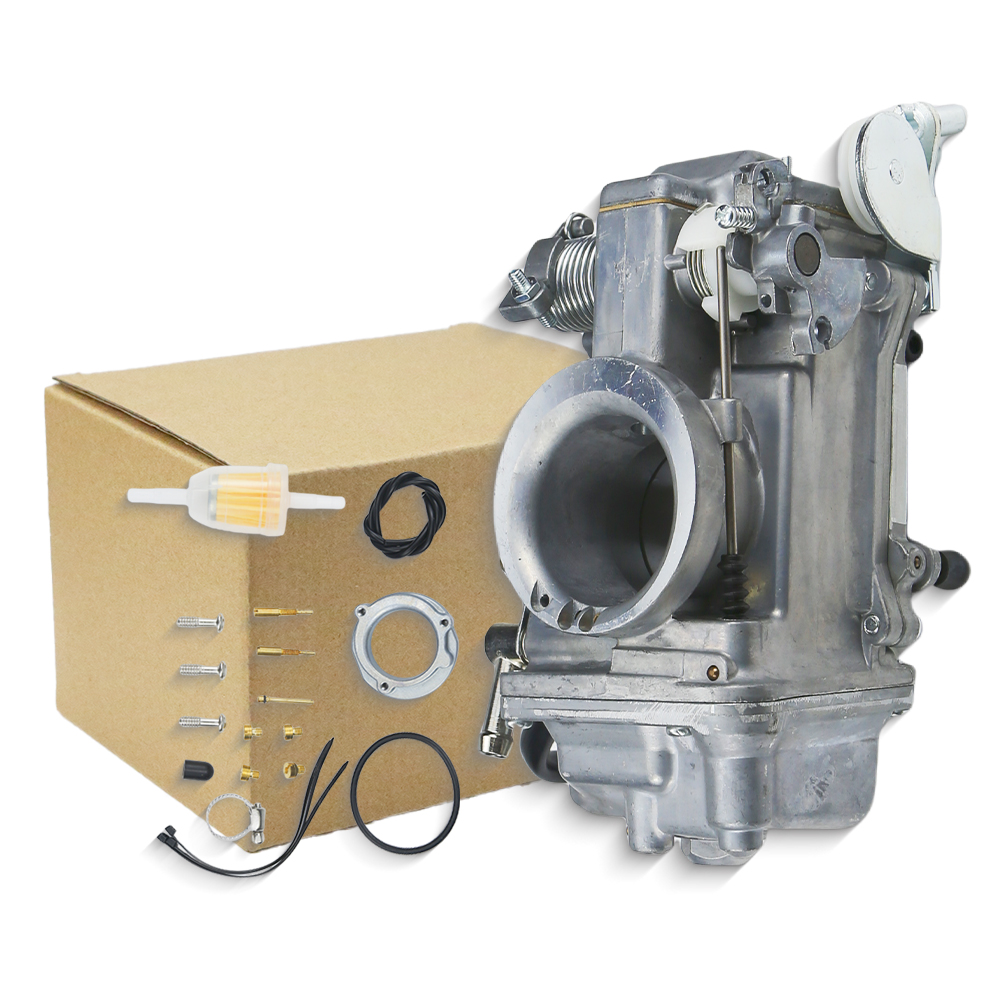 For Mikuni HSR42 HSR45 HSR48 4 - Motorcycle Carburetor ulasan dan harga