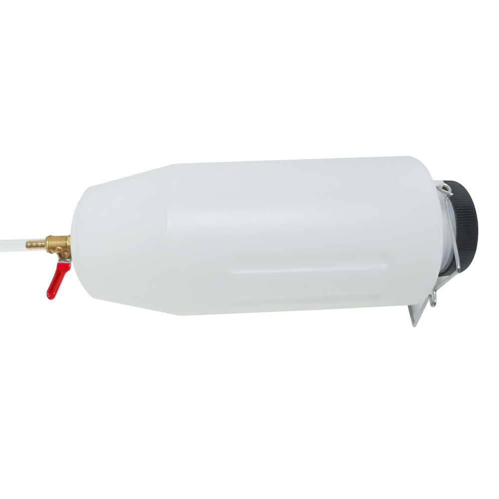 4L Auxiliary Fuel Tank For Mot - Motorcycle Carburetor ulasan dan harga