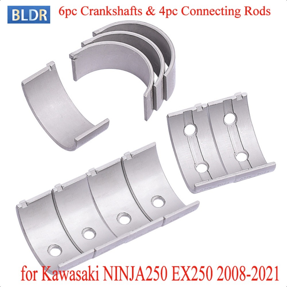 Motorcycle 30mm Connecting Rod - Motorcycle Crankshaft ulasan dan harga