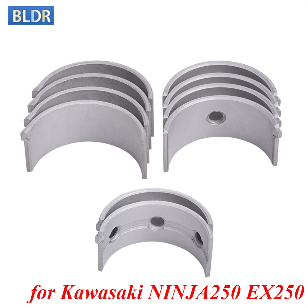 Motorcycle 30mm Connecting Rod - Motorcycle Crankshaft ulasan dan harga