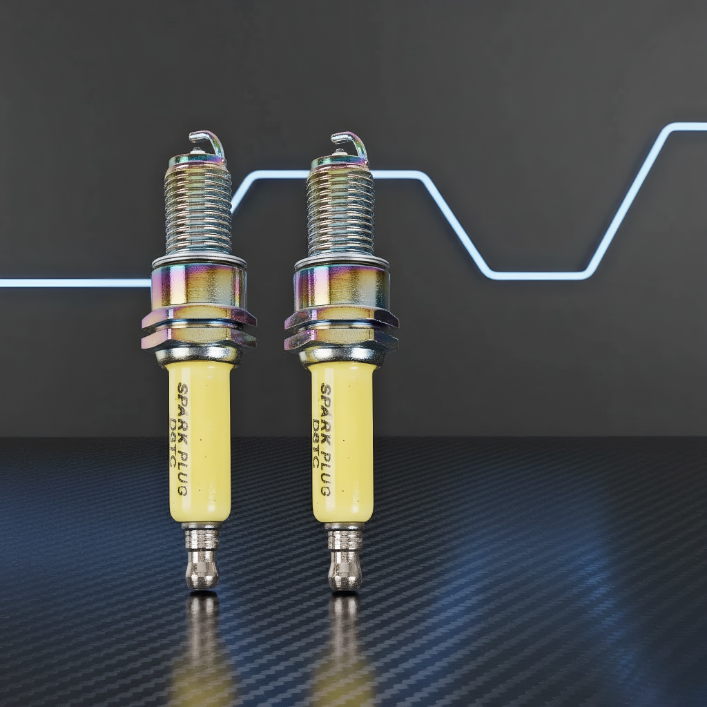 Iridium Motorcycle Spark Plug  - Motorcycle Spark Plug ulasan dan harga