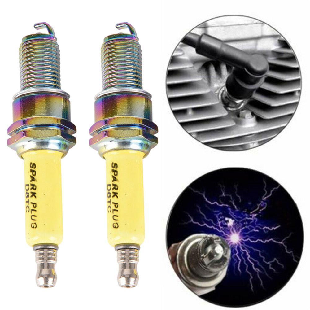 Iridium Motorcycle Spark Plug  - Motorcycle Spark Plug ulasan dan harga