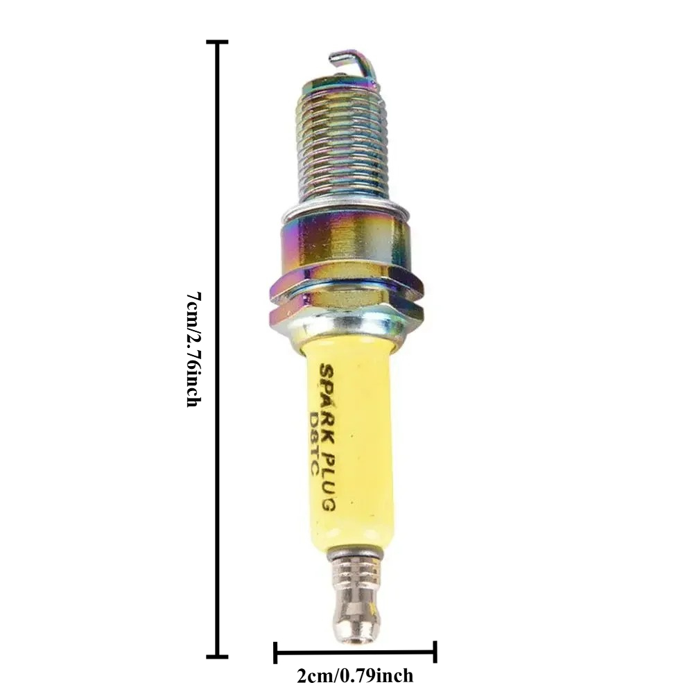 Iridium Motorcycle Spark Plug  - Motorcycle Spark Plug ulasan dan harga