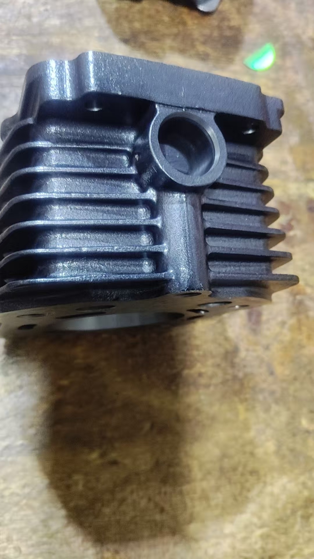 Factory Supply Motorcycle Cyli - Motorcycle Cylinder ulasan dan harga