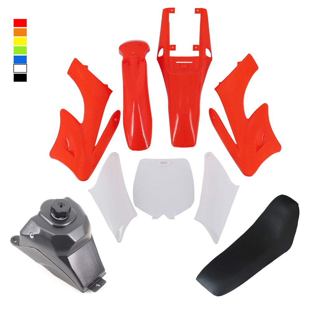 Motorcycle Plastic Cover Fairi - Motorcycle Engine Kit ulasan dan harga