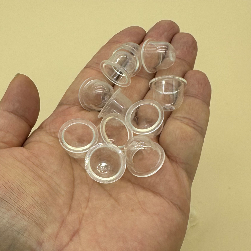 6/12pcs Motorcycle Transparent - Motorcycle Oil Filter ulasan dan harga