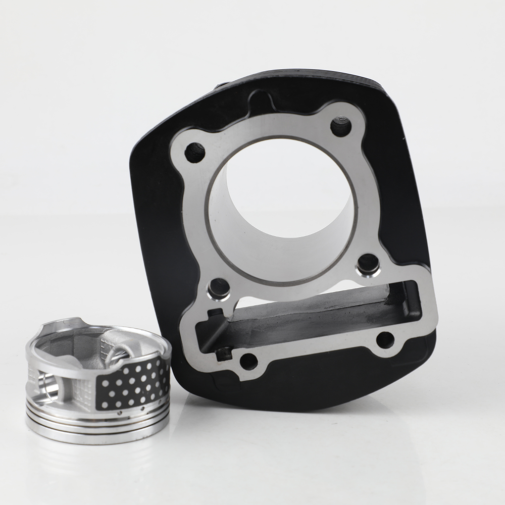 Motorcycle 63.5mm Bore Engine  - Motorcycle Engine Kit ulasan dan harga
