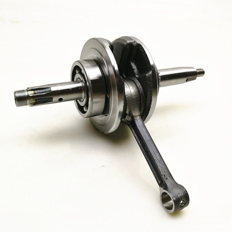 Motorcycle crankshaft JH70 ass - Motorcycle Crankshaft ulasan dan harga