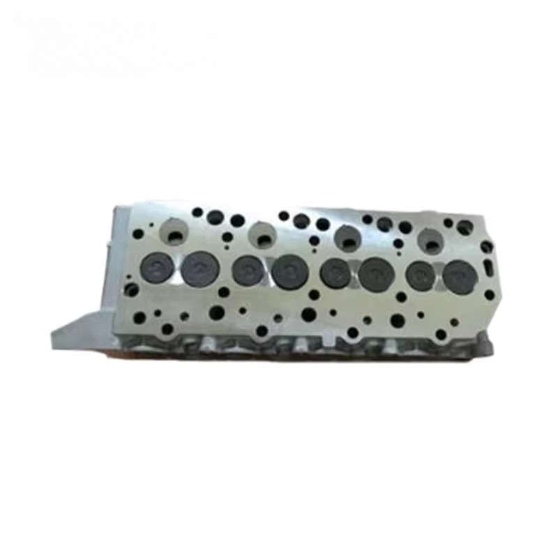 908513 4D56 CYLINDER HEAD For  - Engine Cylinder Head ulasan dan harga