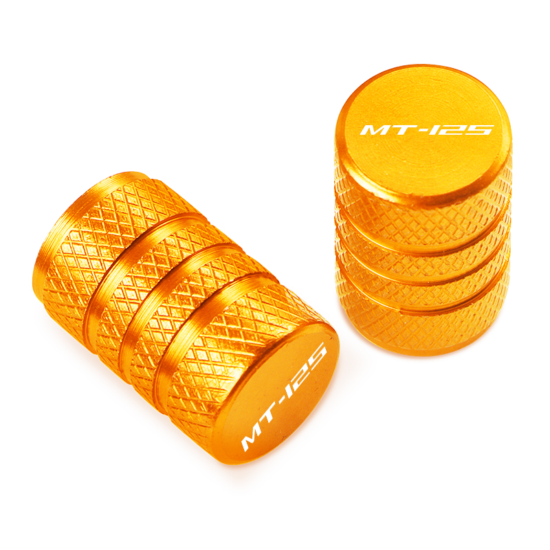 2PCS FOR YAMAHA MT-125 MT125 M - Motorcycle Valve Cover ulasan dan harga