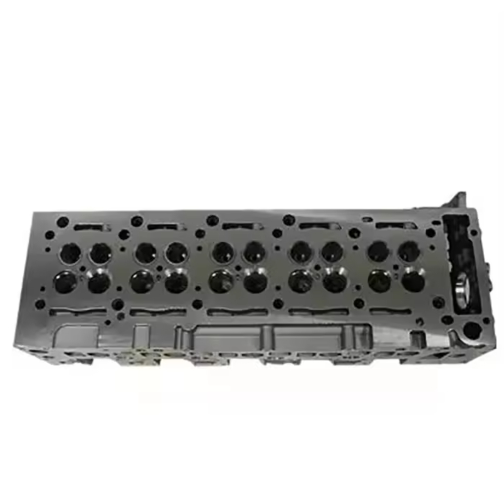 New Auto Engine Parts 61201021 - Engine Cylinder Head ulasan dan harga