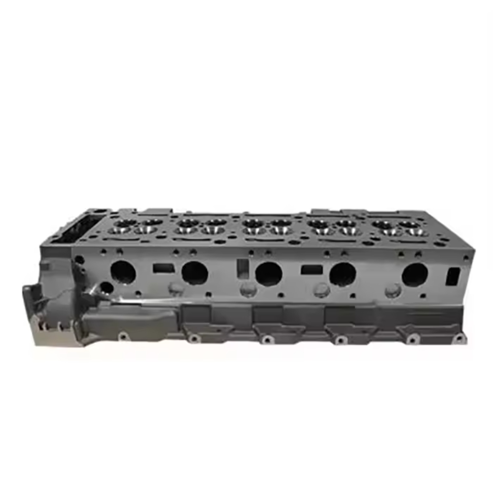 New Auto Engine Parts 61201021 - Engine Cylinder Head ulasan dan harga