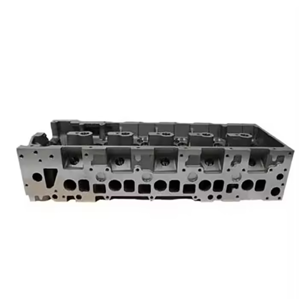 New Auto Engine Parts 61201021 - Engine Cylinder Head ulasan dan harga