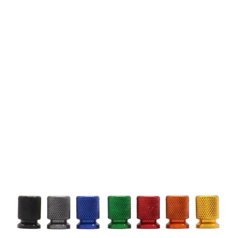 Motorcycle CNC Aluminum Tire V - Motorcycle Valve Cover ulasan dan harga