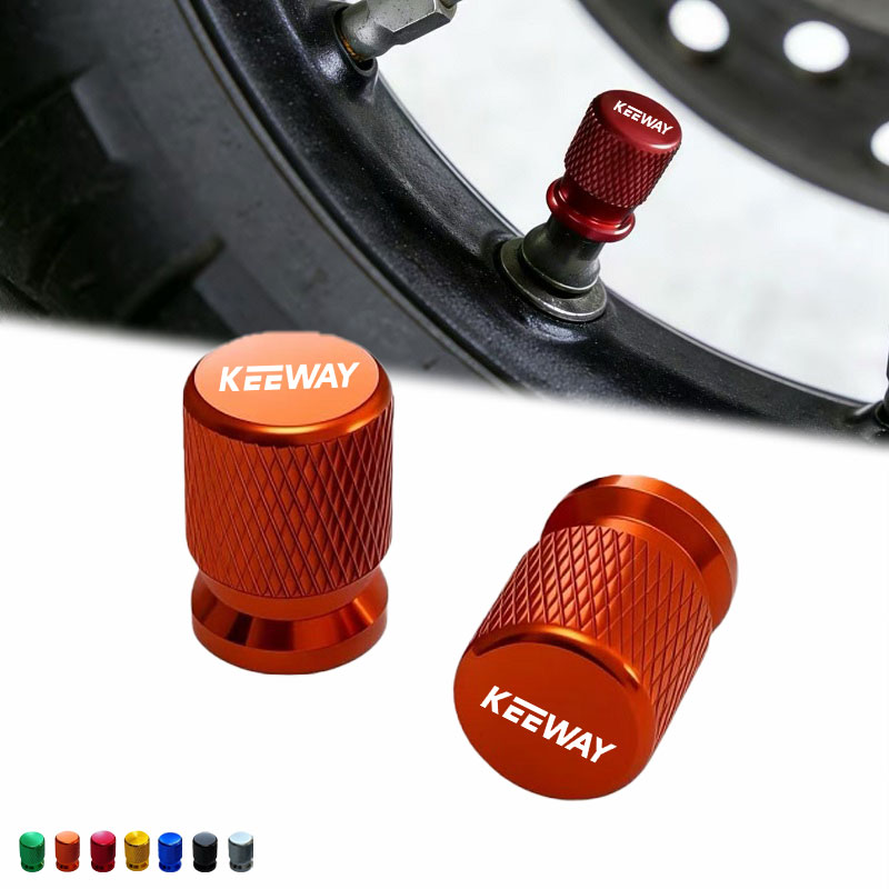 2PCS Motorcycle Aluminum Alloy - Motorcycle Valve Cover ulasan dan harga