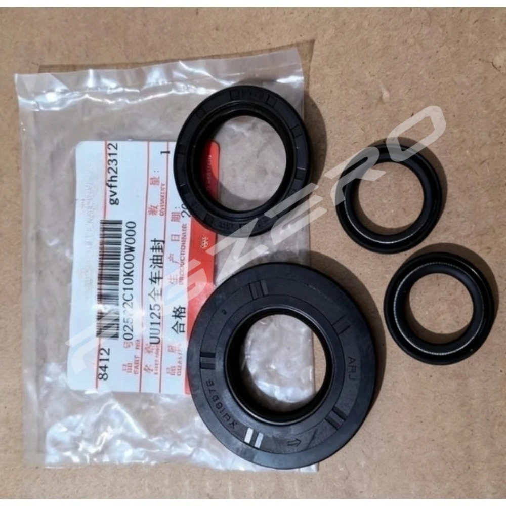 For Suzuki UU125T-2 UY125 0258 - Motorcycle Crankshaft ulasan dan harga