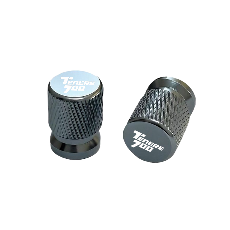 2PCS Motorcycle Aluminum For Y - Motorcycle Valve Cover ulasan dan harga