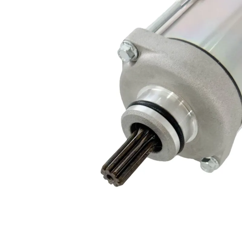 Starter motor 21163-0771 Motor - Motorcycle Starter Motor ulasan dan harga