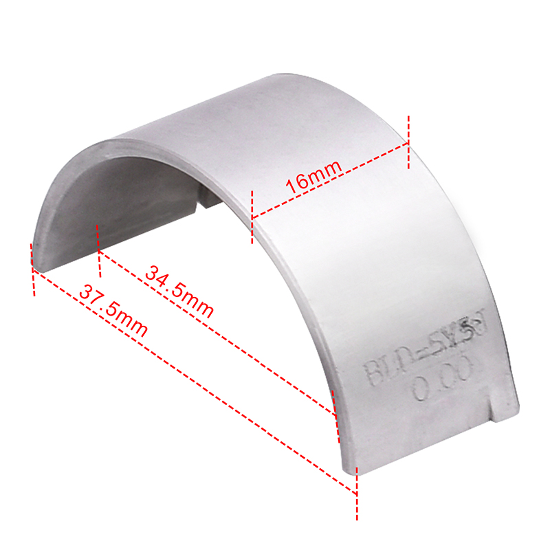 For CFMOTO 800MT Engine Lower  - Engine Parts Motorcycle ulasan dan harga
