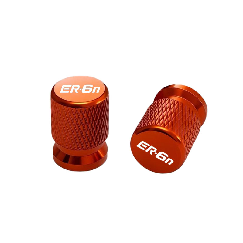 2PCS Motorcycle For Kawasaki E - Motorcycle Valve Cover ulasan dan harga