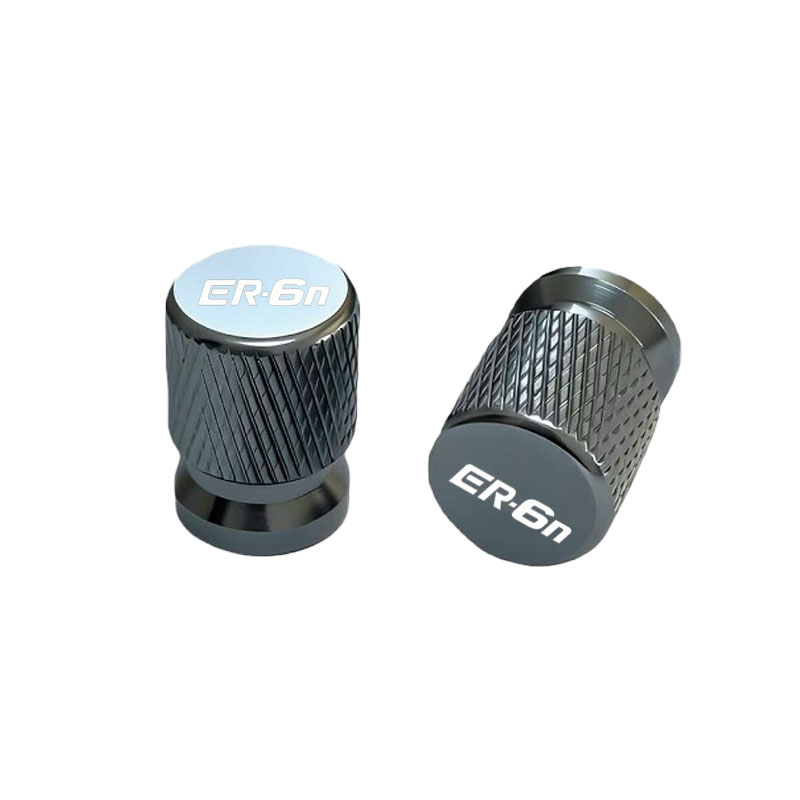 2PCS Motorcycle For Kawasaki E - Motorcycle Valve Cover ulasan dan harga