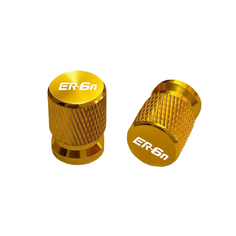 2PCS Motorcycle For Kawasaki E - Motorcycle Valve Cover ulasan dan harga