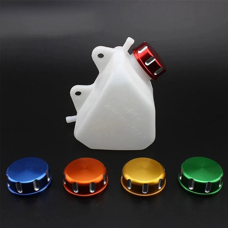 Motorcycle Tank Radiator Water - Motorcycle Engine Parts ulasan dan harga