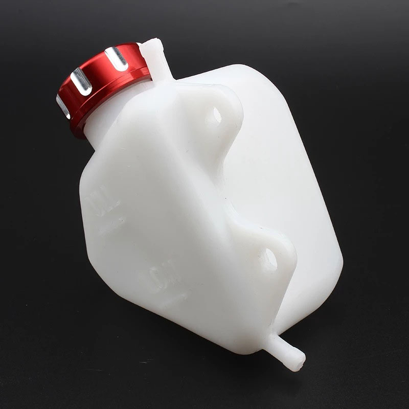 Motorcycle Tank Radiator Water - Motorcycle Engine Parts ulasan dan harga