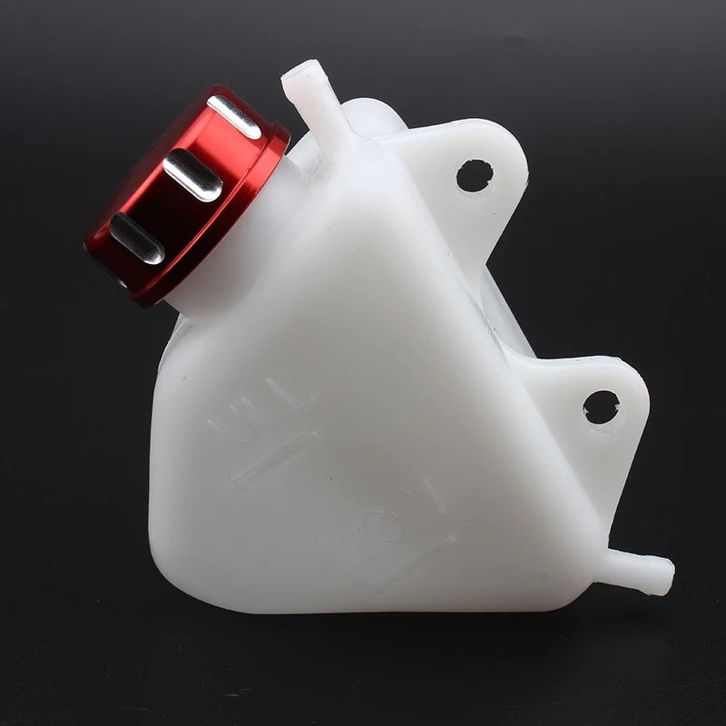 Motorcycle Tank Radiator Water - Motorcycle Engine Parts ulasan dan harga