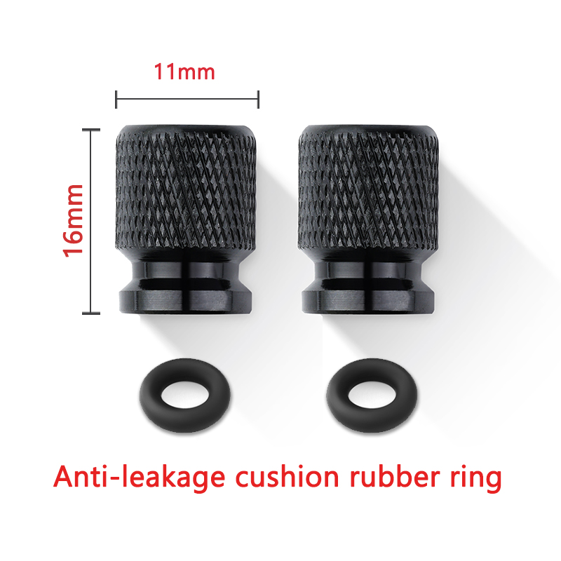 2PCS Motorcycle CNC Tire Valve - Motorcycle Valve Cover ulasan dan harga
