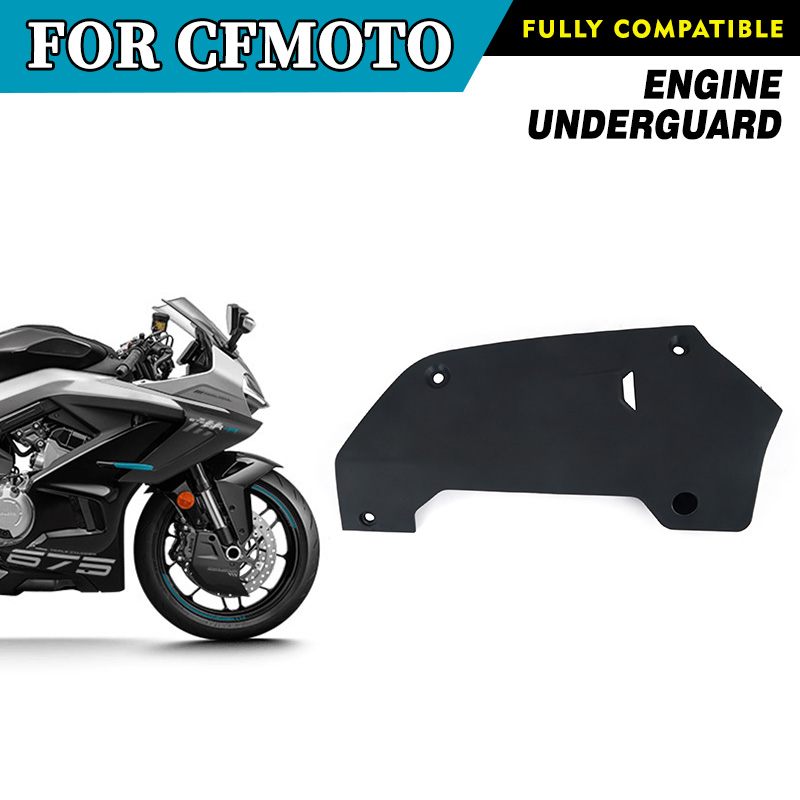 For CFMOTO 675SR-R Engine Unde - Engine Parts Motorcycle ulasan dan harga